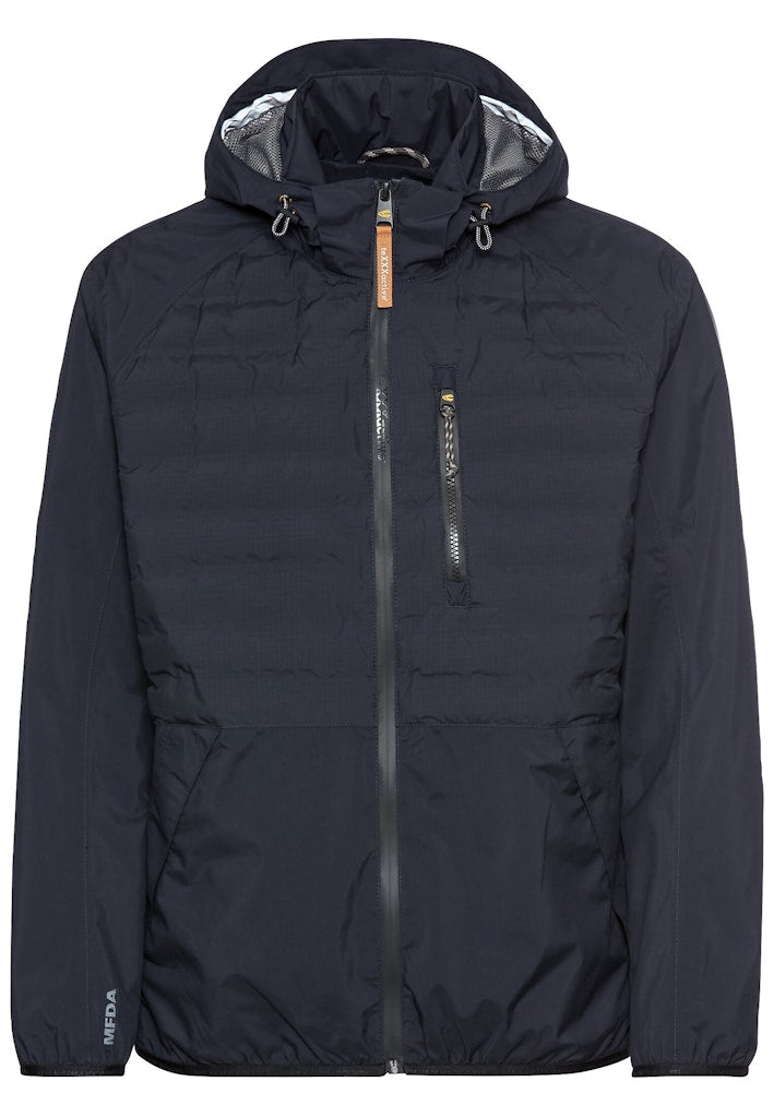 Camel active Herren Jacken  Dark Navy