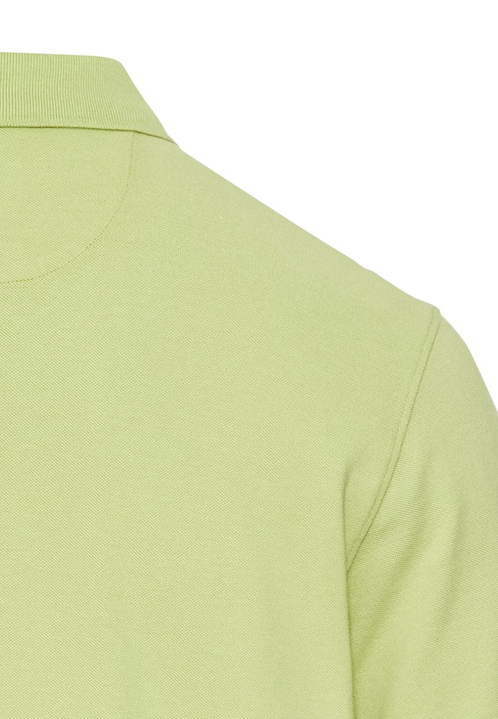 Camel active Herren Polo-Shirts  Moss
