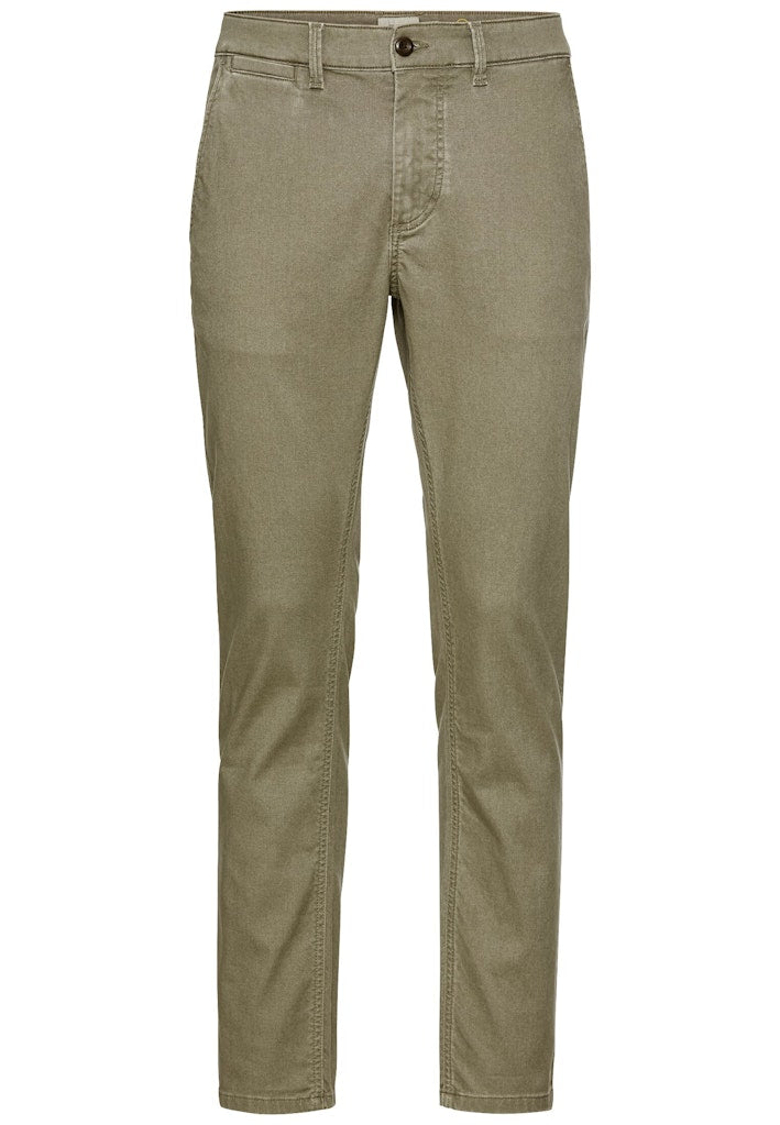 Camel active Herren Hosen  Khaki