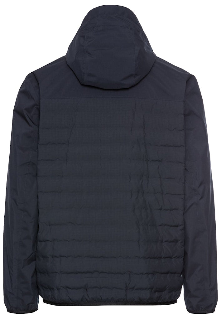 Camel active Herren Jacken  Dark Navy