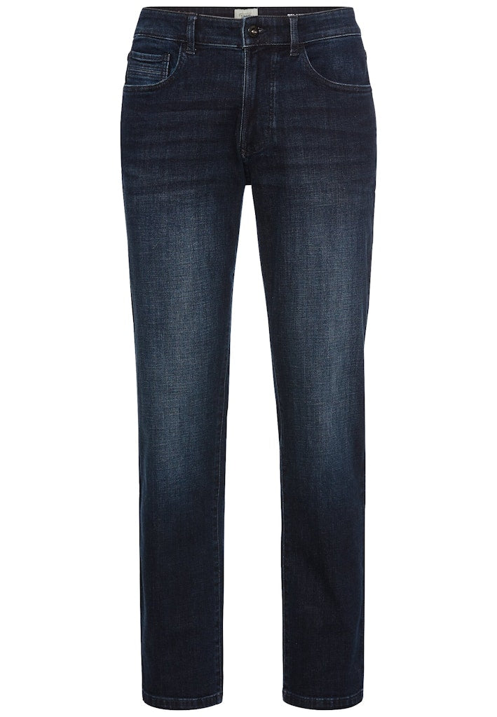 Camel active Herren Jeans  Night Blue
