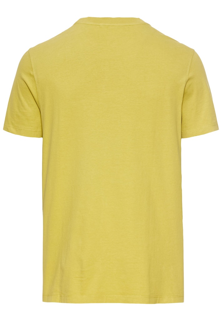 Camel active Herren T-Shirts kurz  Moss