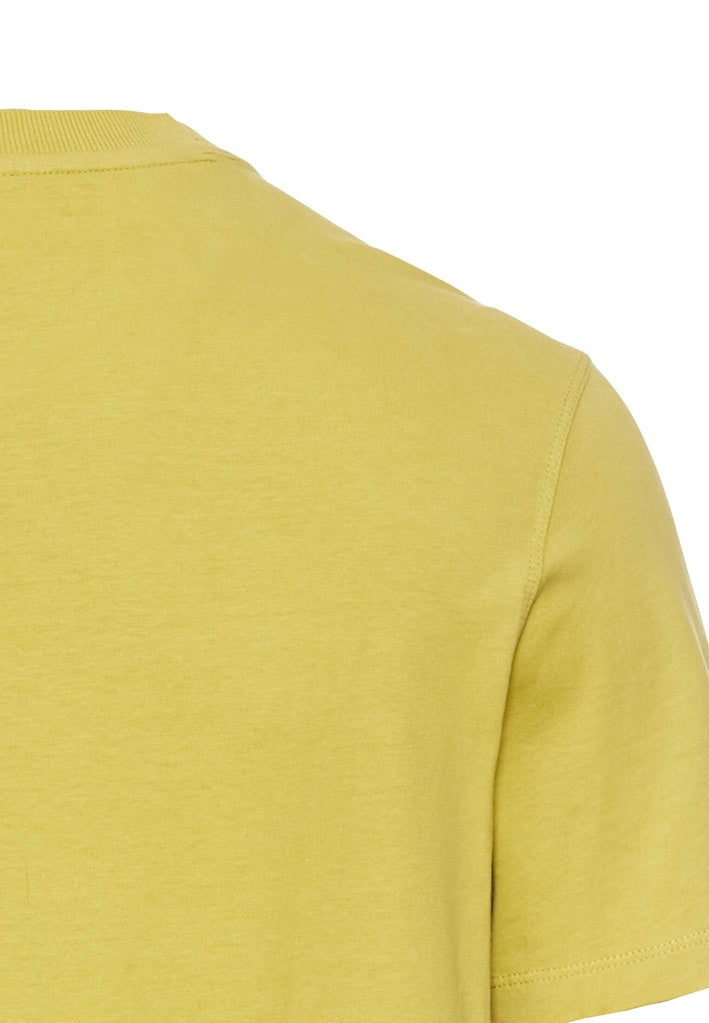 Camel active Herren T-Shirts kurz  Moss