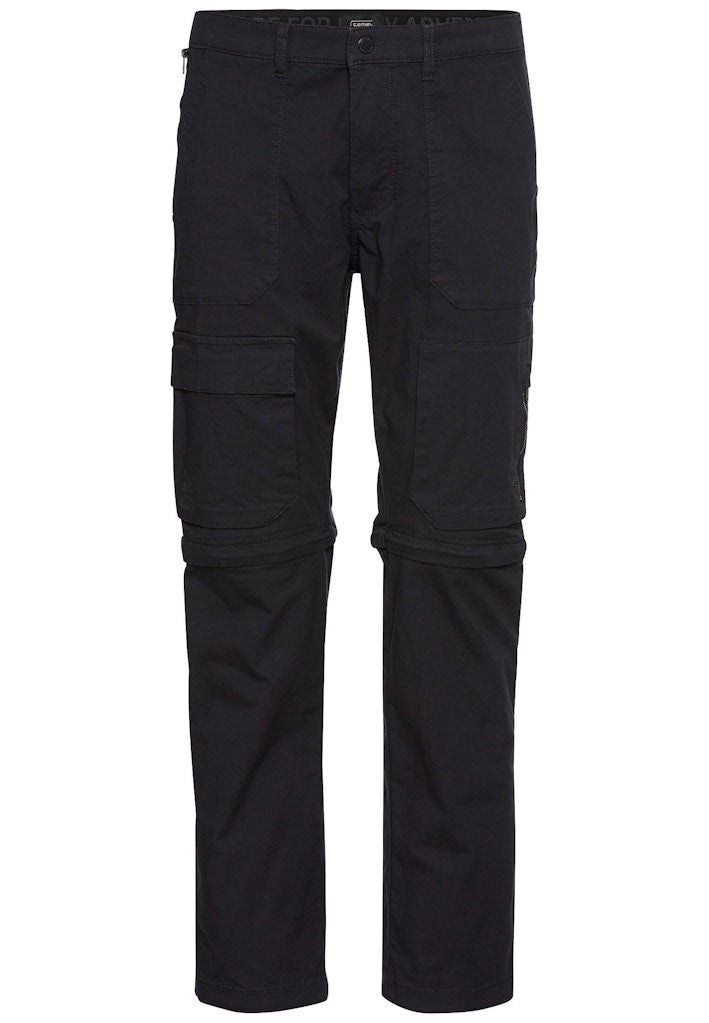 Camel active Herren Hosen  Dark Navy