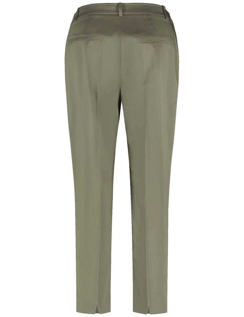 Gerry Weber Damen Hosen  Thyme