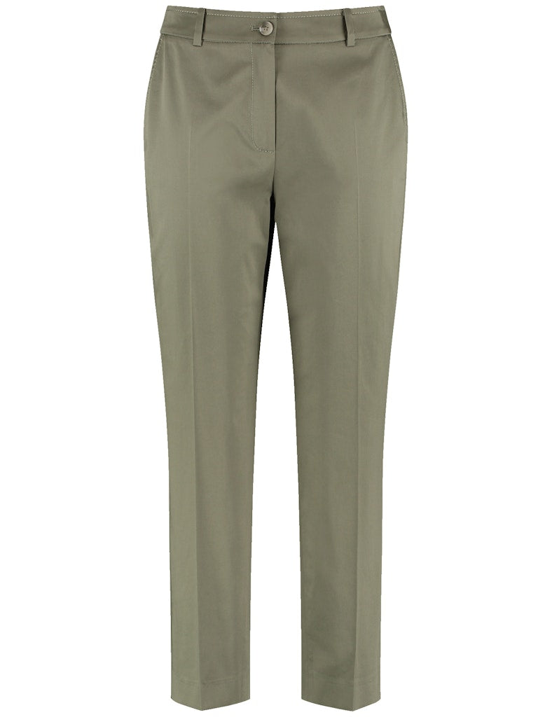 Gerry Weber Damen Hosen  Thyme