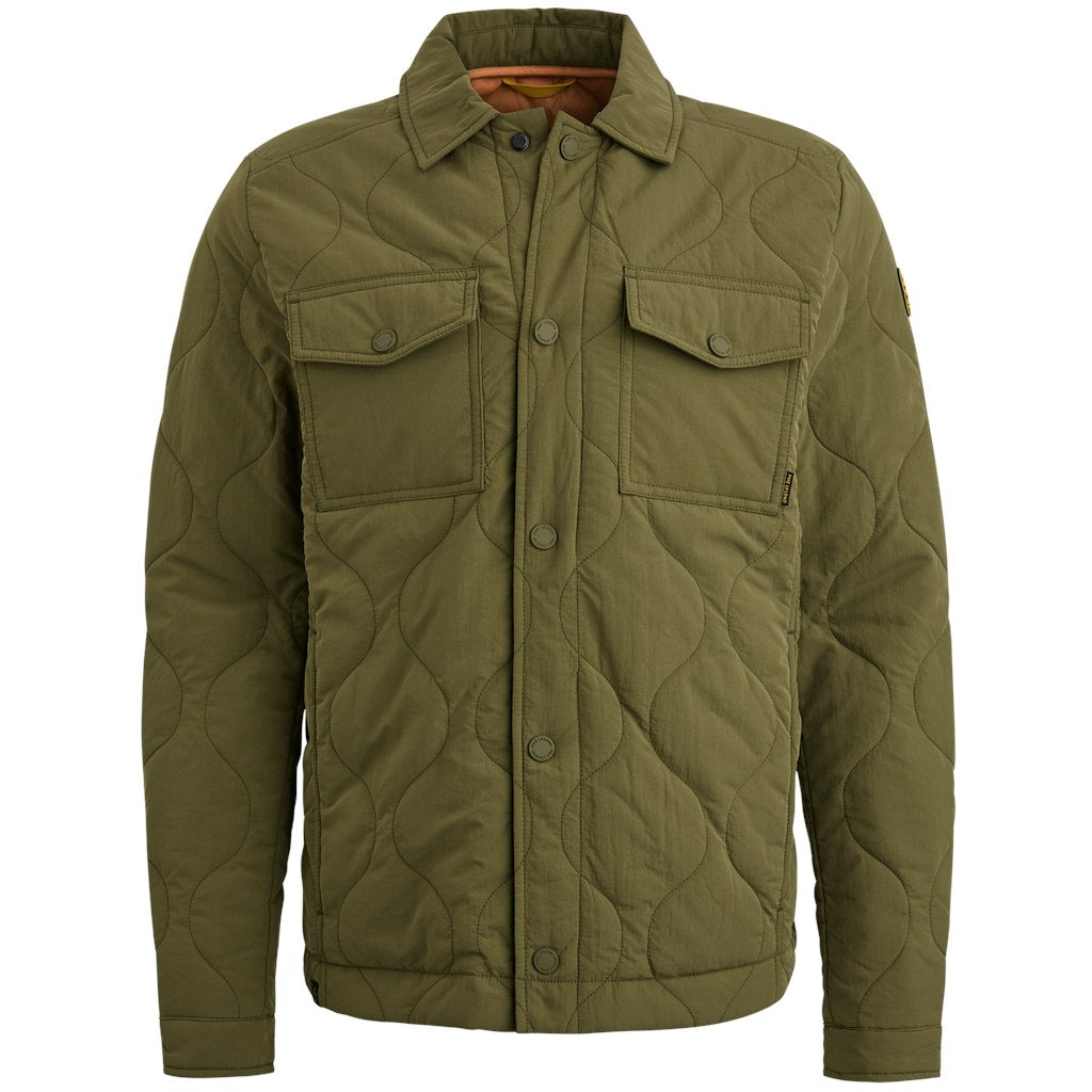 PME Herren Jacken Winter Moss