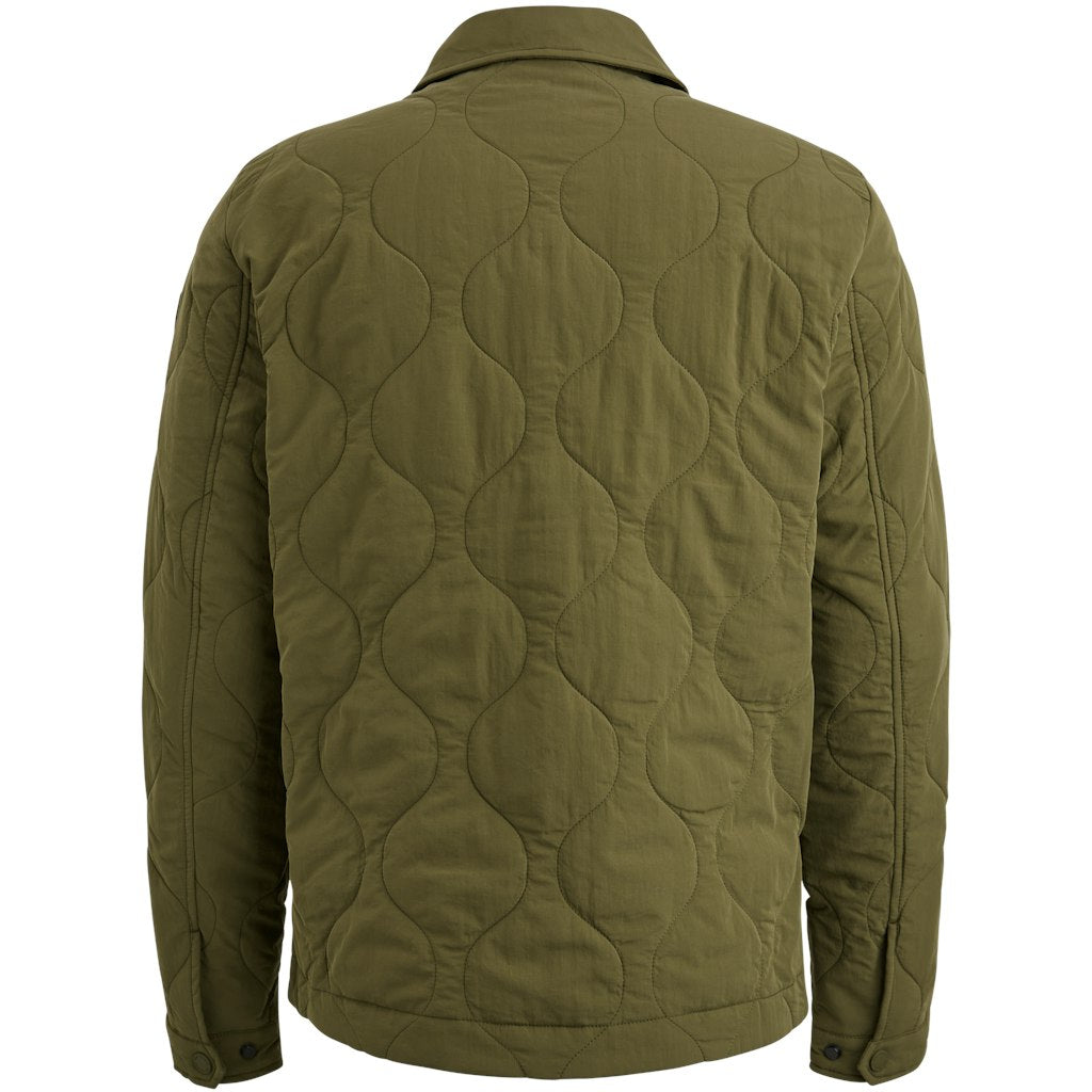 PME Herren Jacken Winter Moss