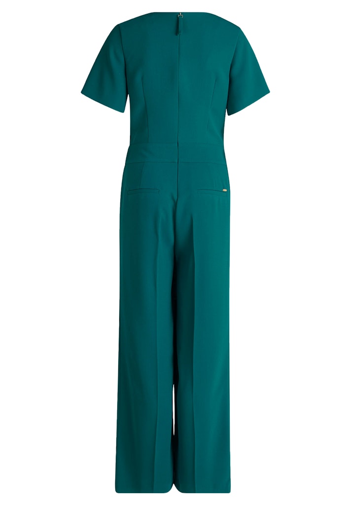 Betty & Co Damen Jumpsuits Deep Teal