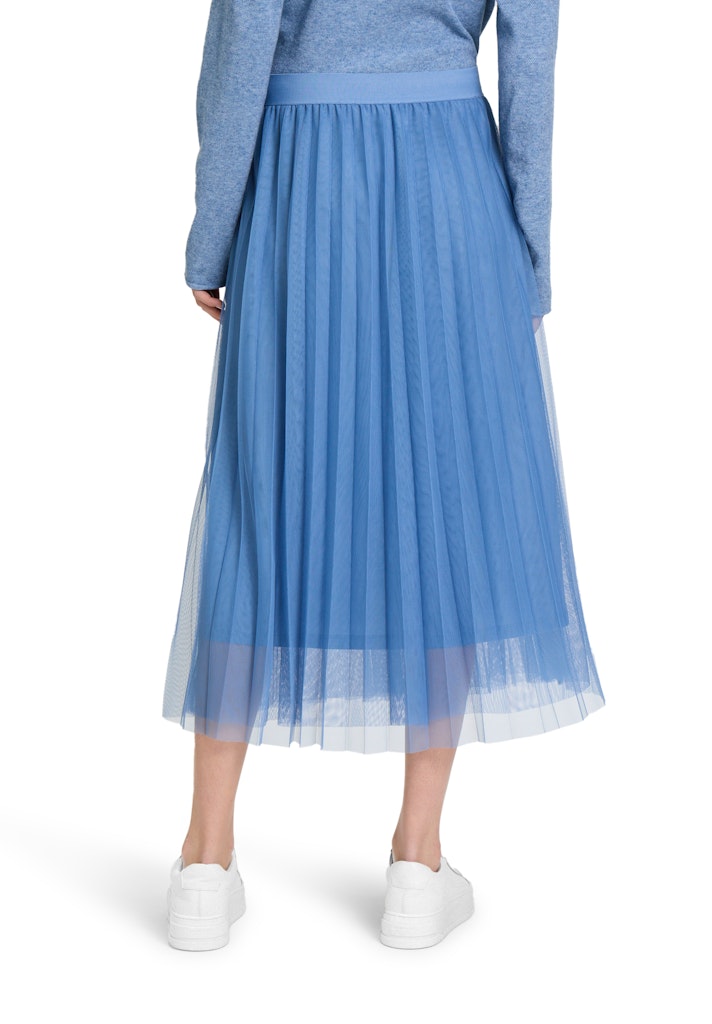Betty & Co Damen Röcke Blue Mood