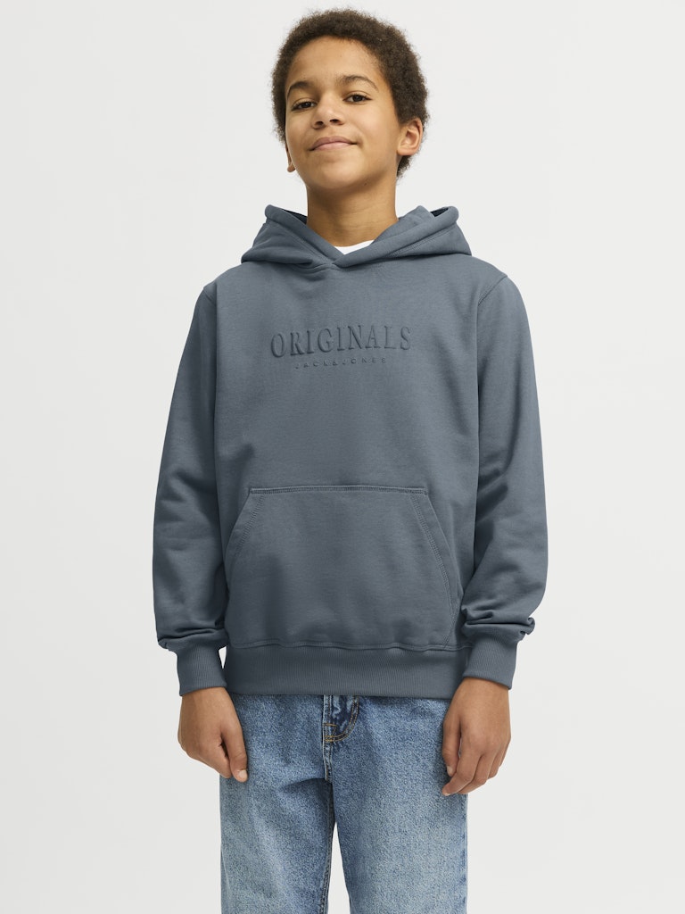 Jack & Jones Jungen Sweats & Sweatjacken Stormy Weather