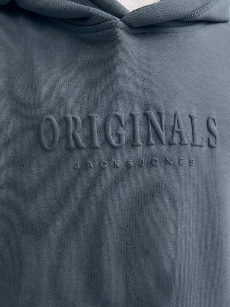 Jack & Jones Jungen Sweats & Sweatjacken Stormy Weather