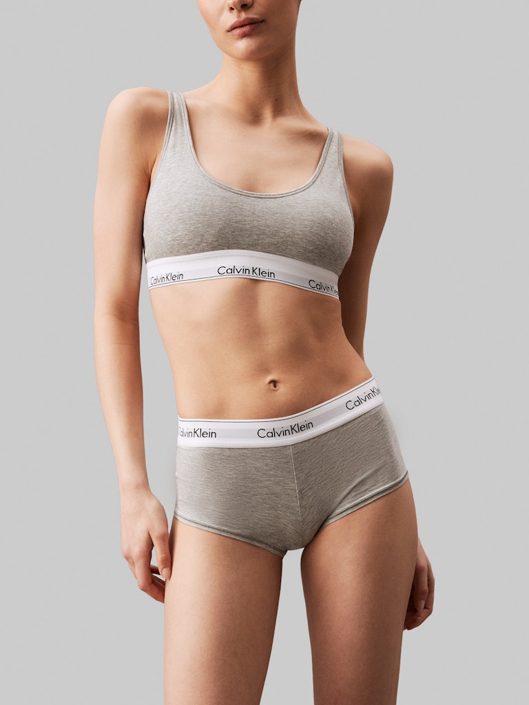 Calvin Klein Slip  Grey
