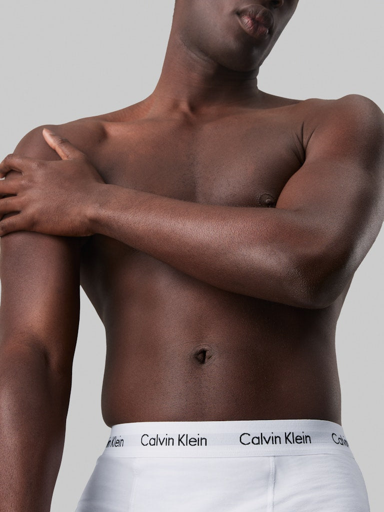 Calvin Klein Pant  White