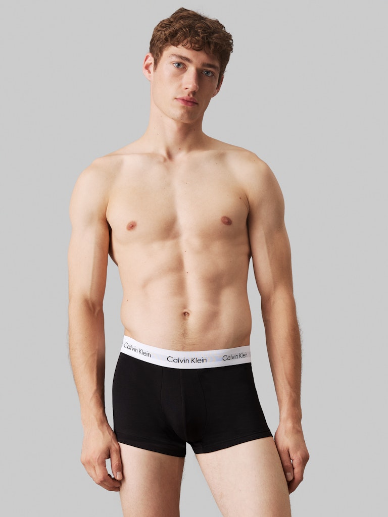 Calvin Klein Pant  Black