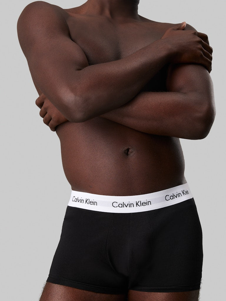 Calvin Klein Pant  Black