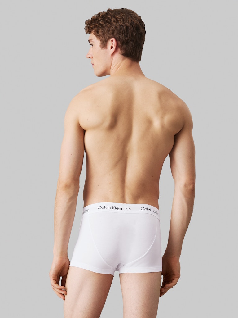 Calvin Klein Pant  White