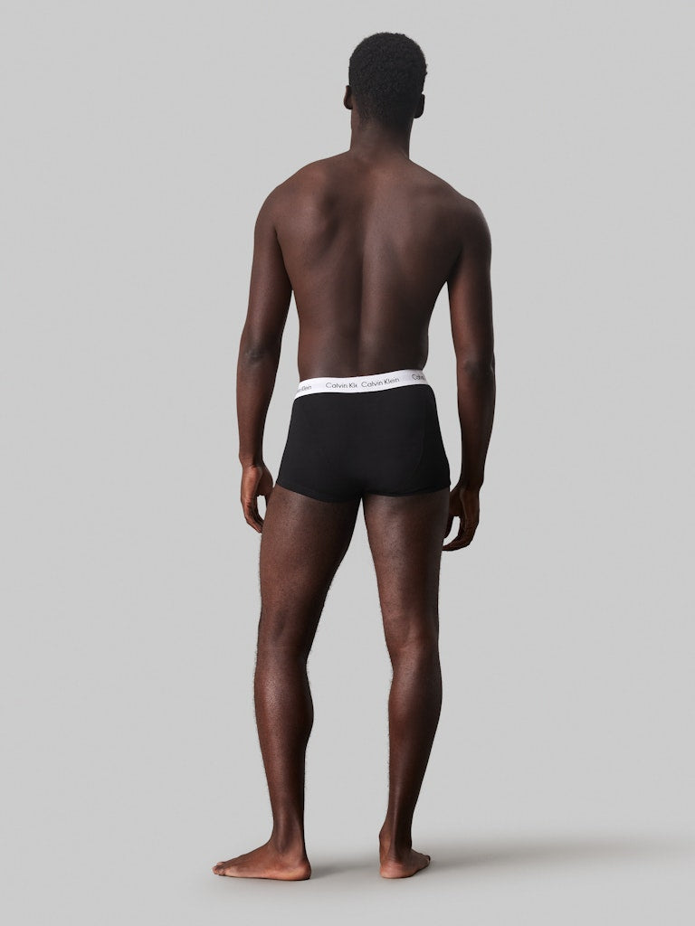 Calvin Klein Pant Black