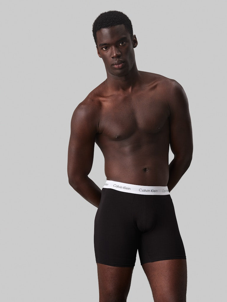 Calvin Klein Pant  Multi