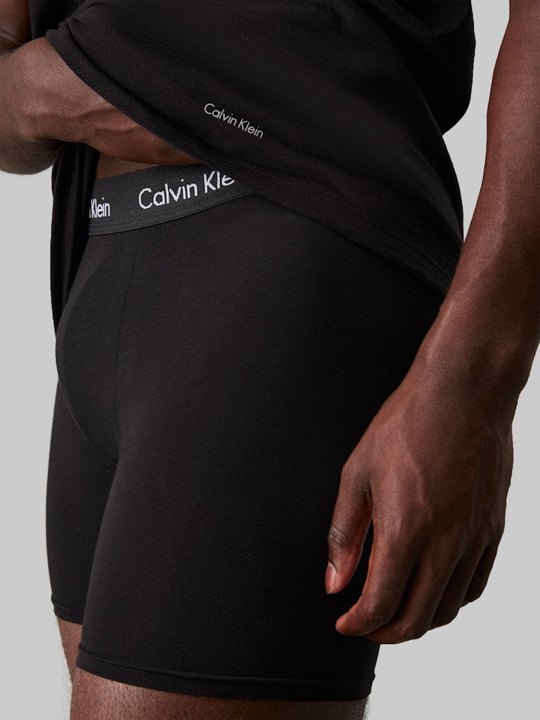 Calvin Klein Wäsche  Black