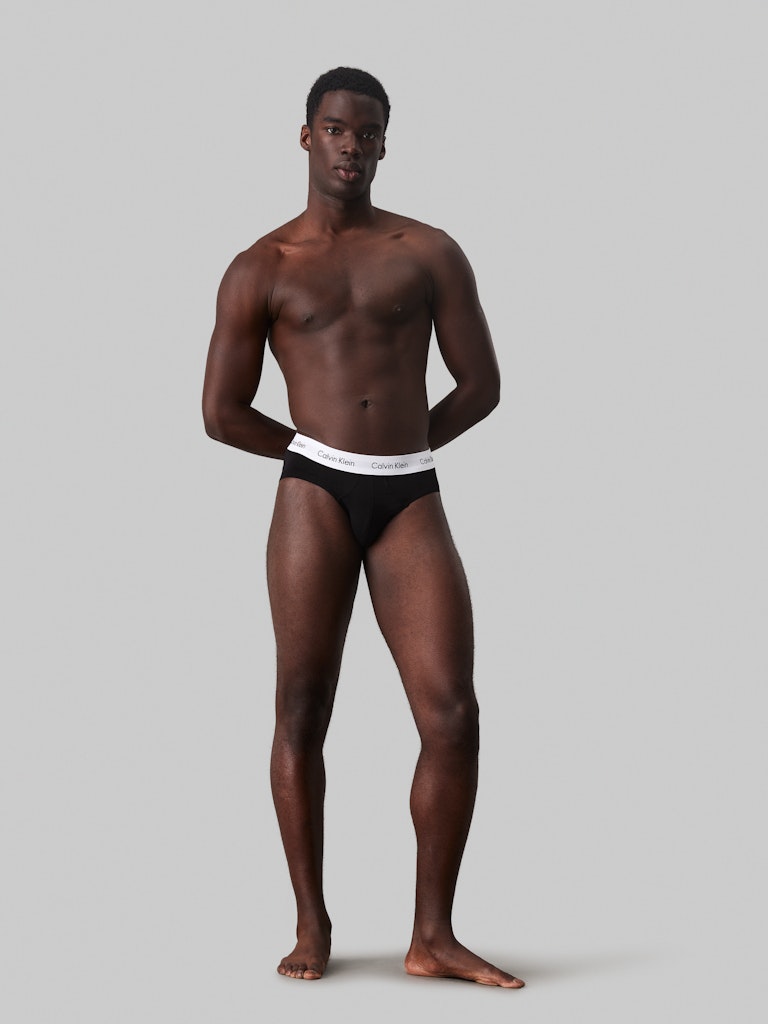 Calvin Klein Pant  Black