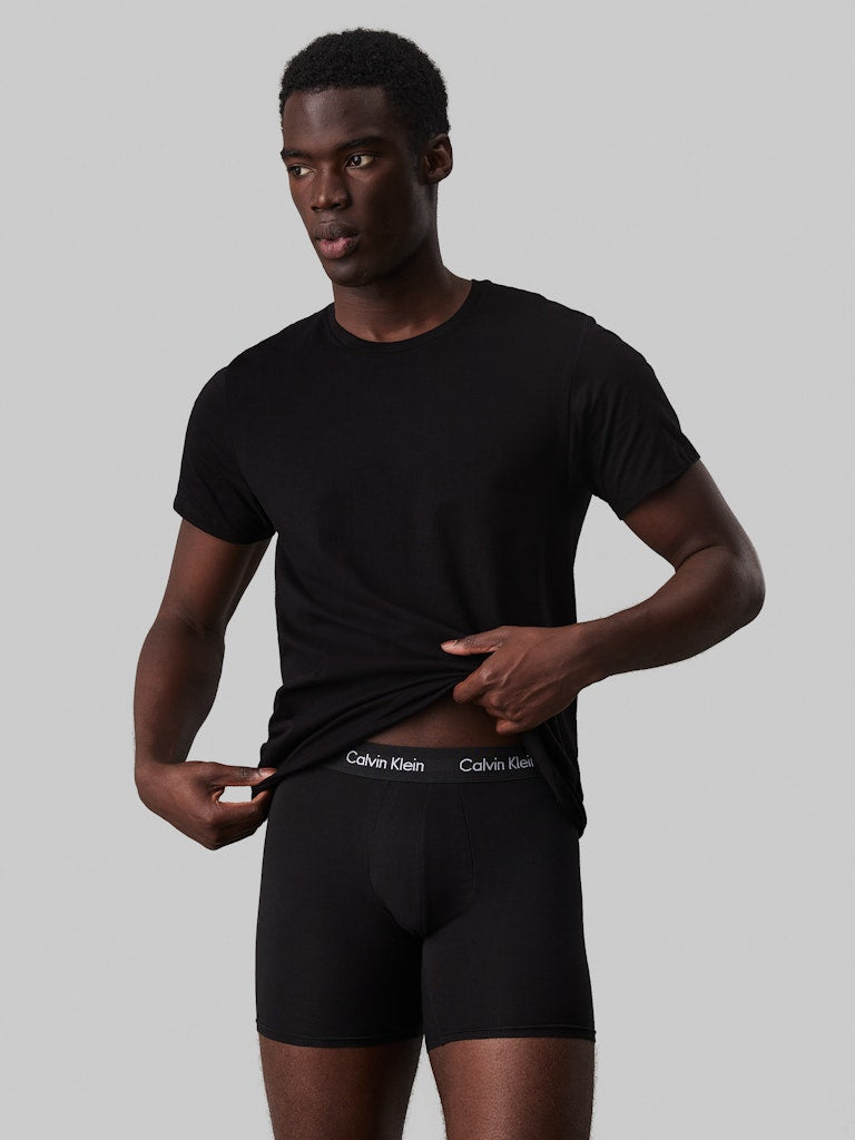 Calvin Klein Wäsche  Black