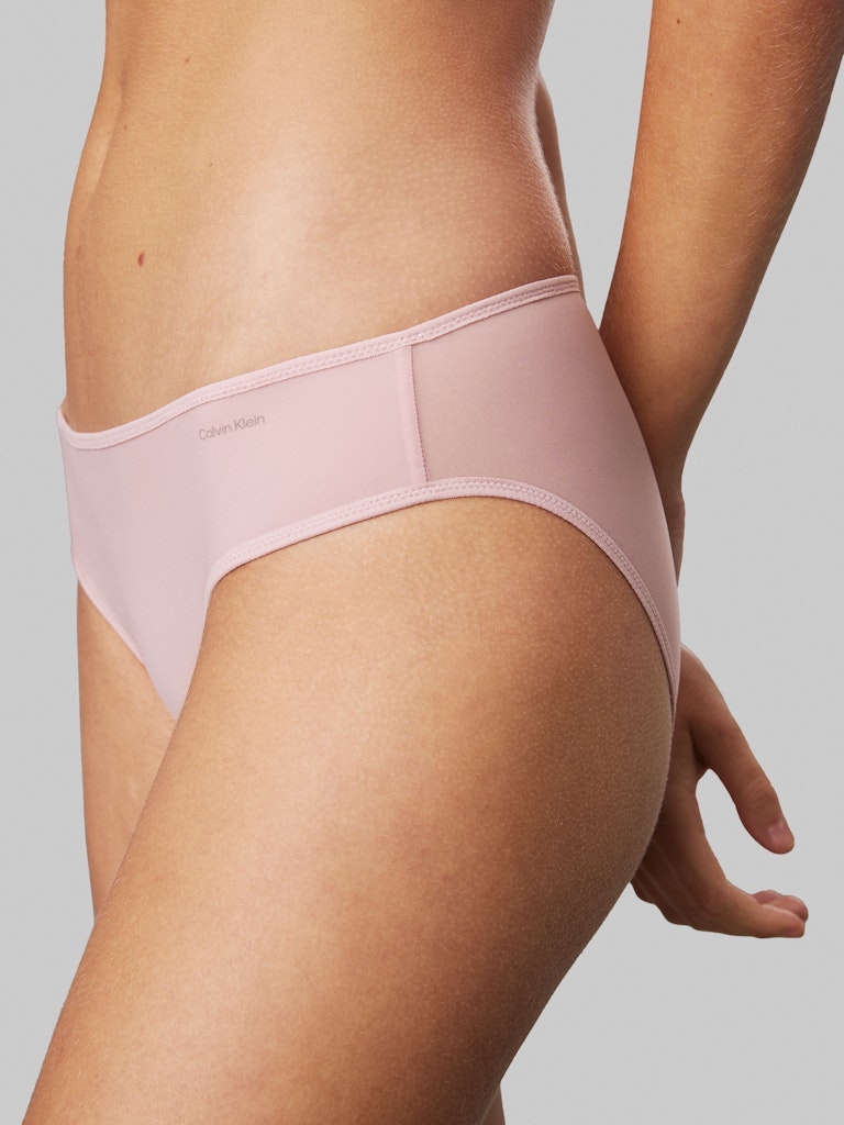 Calvin Klein Slip Tqo Pink