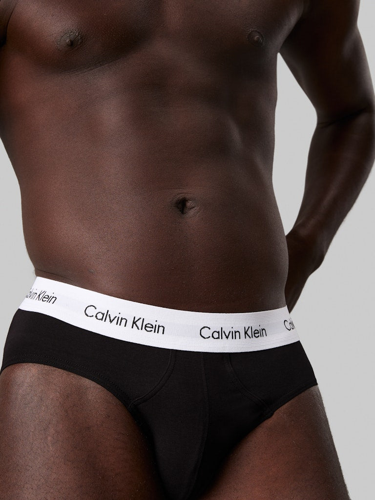 Calvin Klein Pant  Black