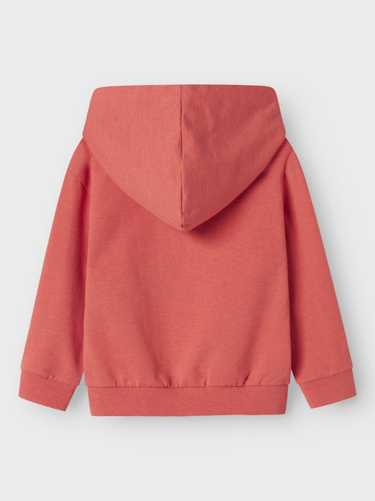 Name it Mädchen Sweats & Sweatjacken Spiced Coral