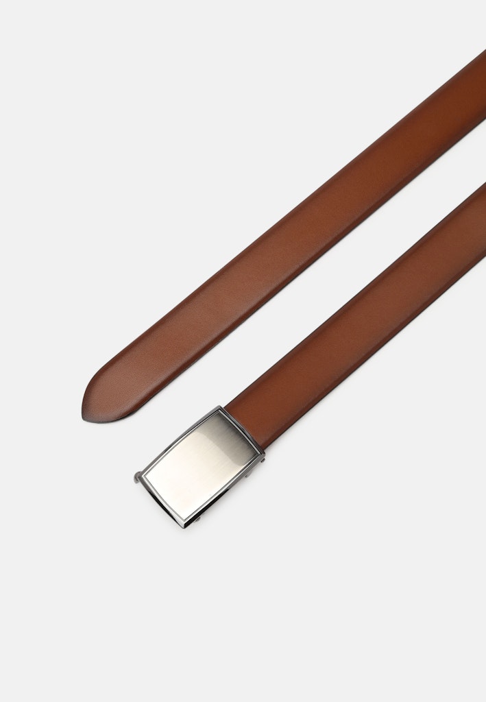 Lloyd Herren Gürtel Cognac