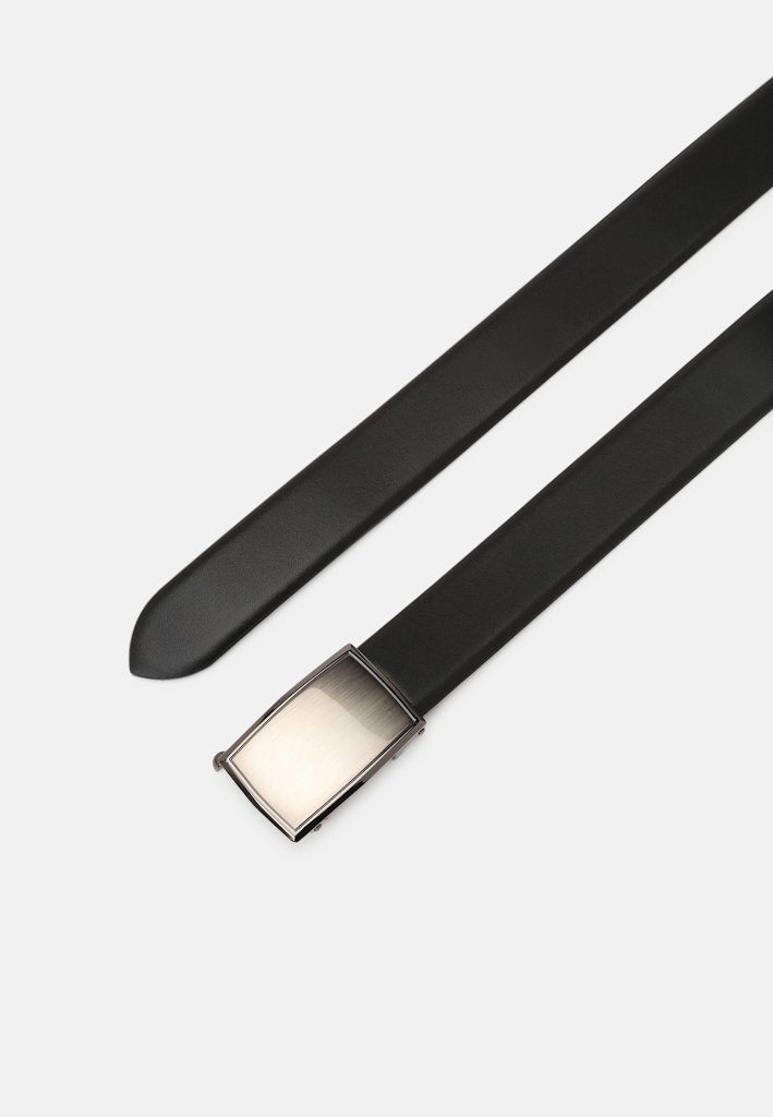 Lloyd Herren Gürtel Schwarz