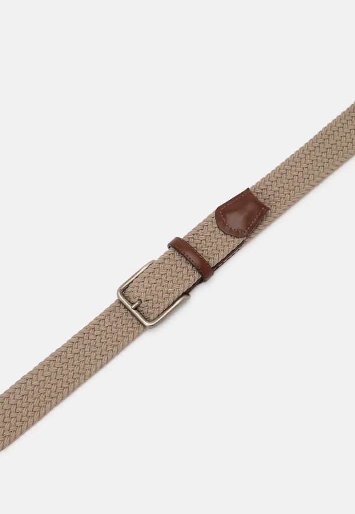 Lloyd Herren Gürtel  Beige