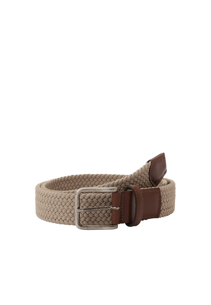 Lloyd Herren Gürtel  Beige
