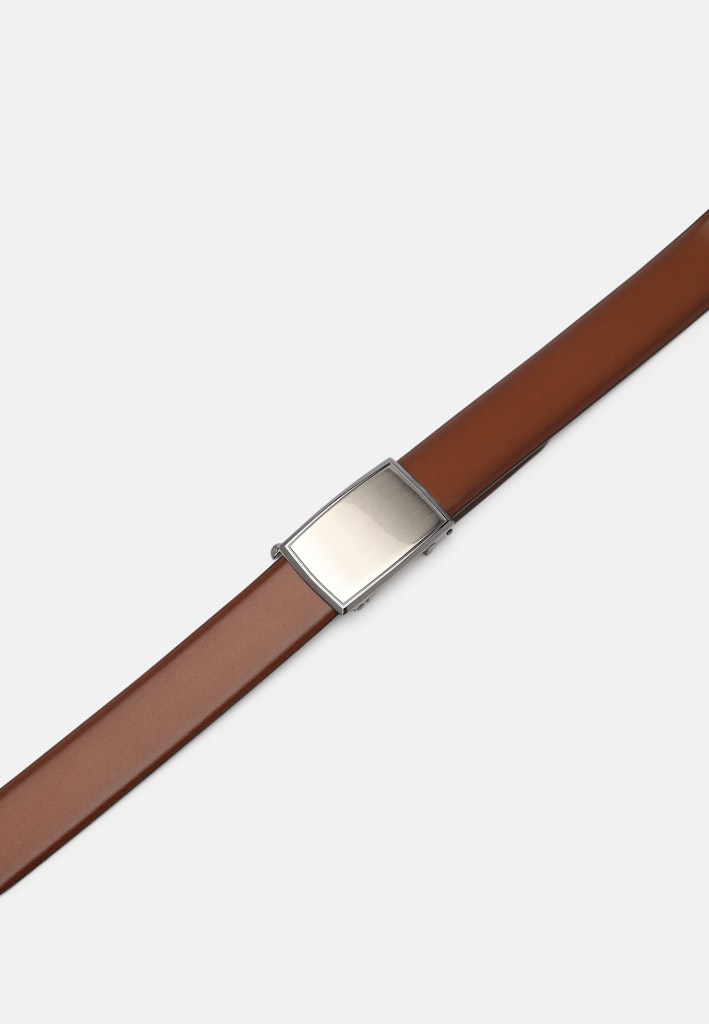 Lloyd Herren Gürtel Cognac