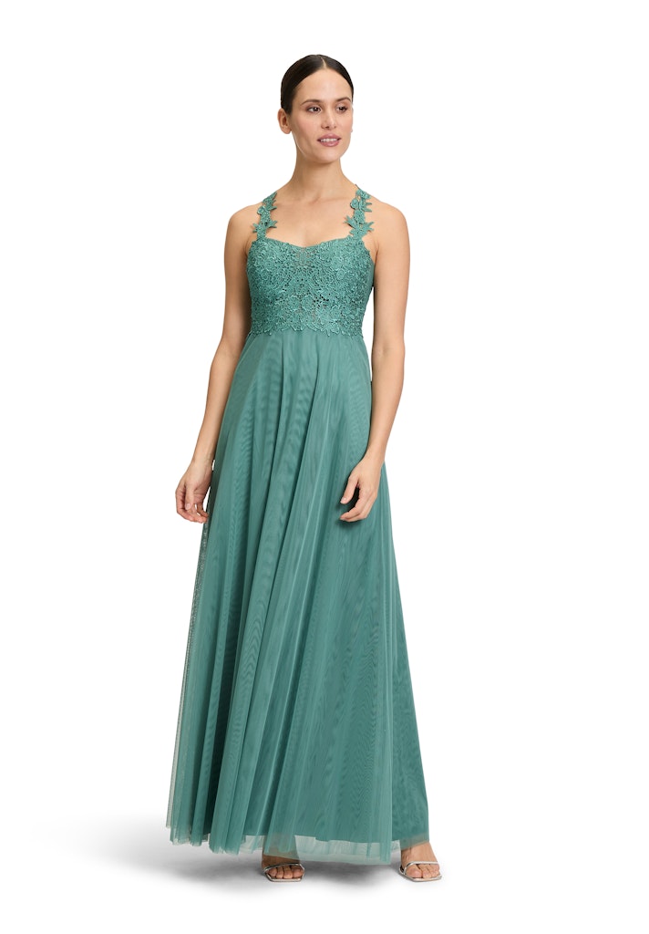 Vera Mont Damen Kleider Bright Eucalypt