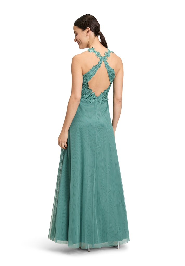 Vera Mont Damen Kleider Bright Eucalypt