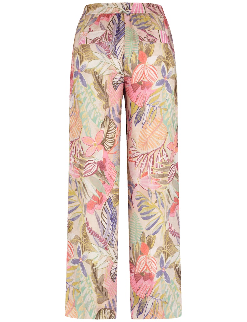 Gerry Weber Damen Hosen  Colourful
