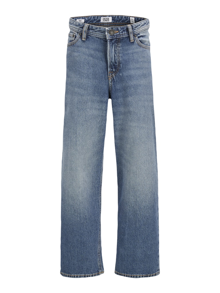 Jack & Jones Jungen Hosen & Shorts Blue Denim