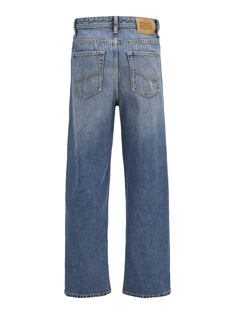 Jack & Jones Jungen Hosen & Shorts Blue Denim