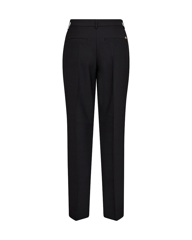 Mos Mosh Damen Jumpsuits Black