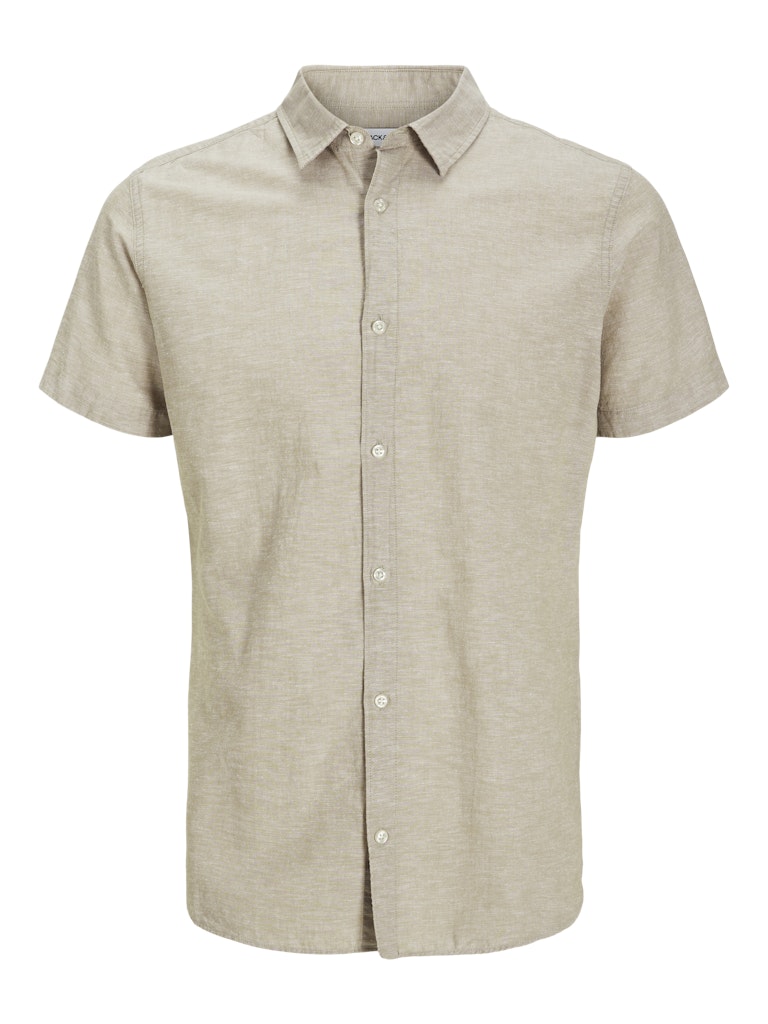 Jack & Jones Jungen Hemden Crockery