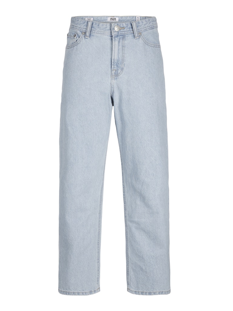 Jack & Jones Jungen Hosen & Shorts Blue Denim