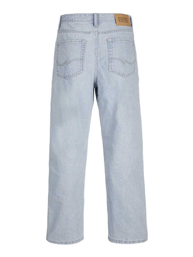 Jack & Jones Jungen Hosen & Shorts Blue Denim