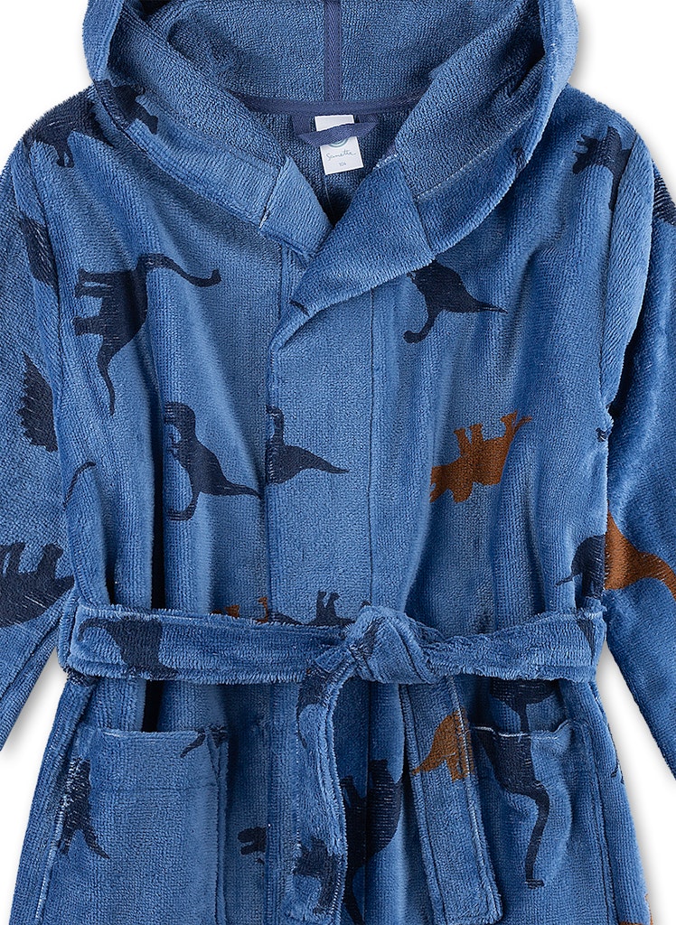 Sanetta Kinder Navy