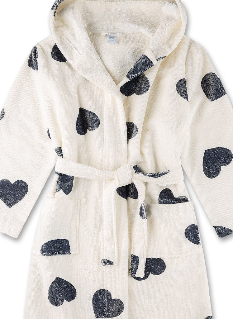 Sanetta Kinder White Pebb