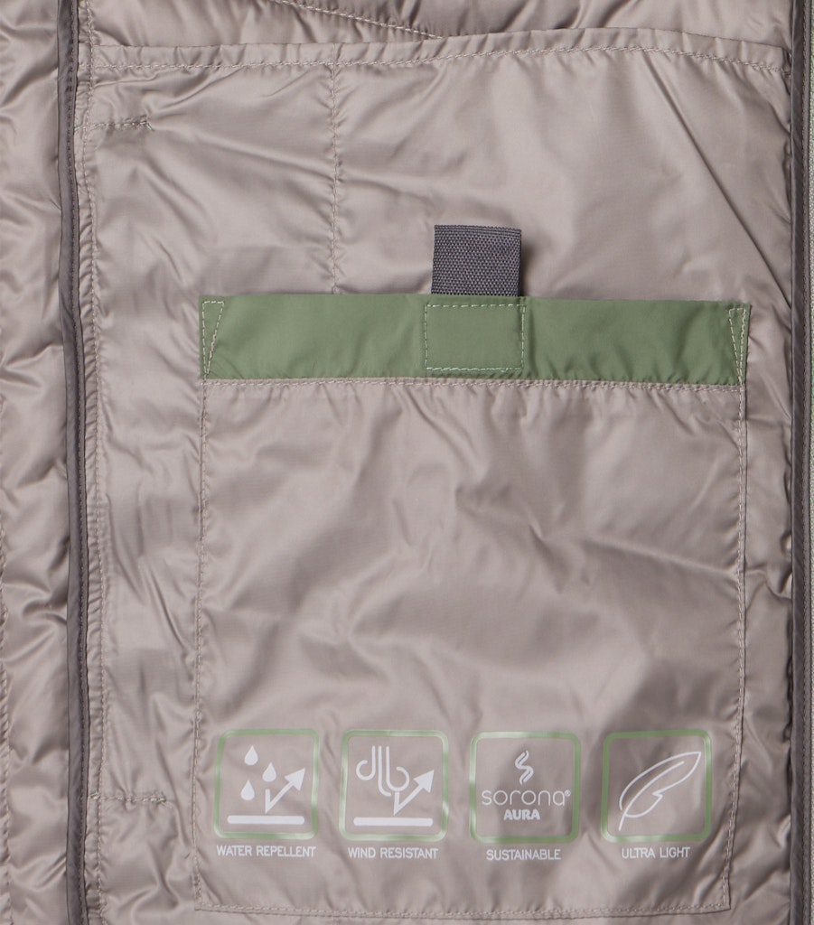 Casa Moda Herren Westen  Tuerkis