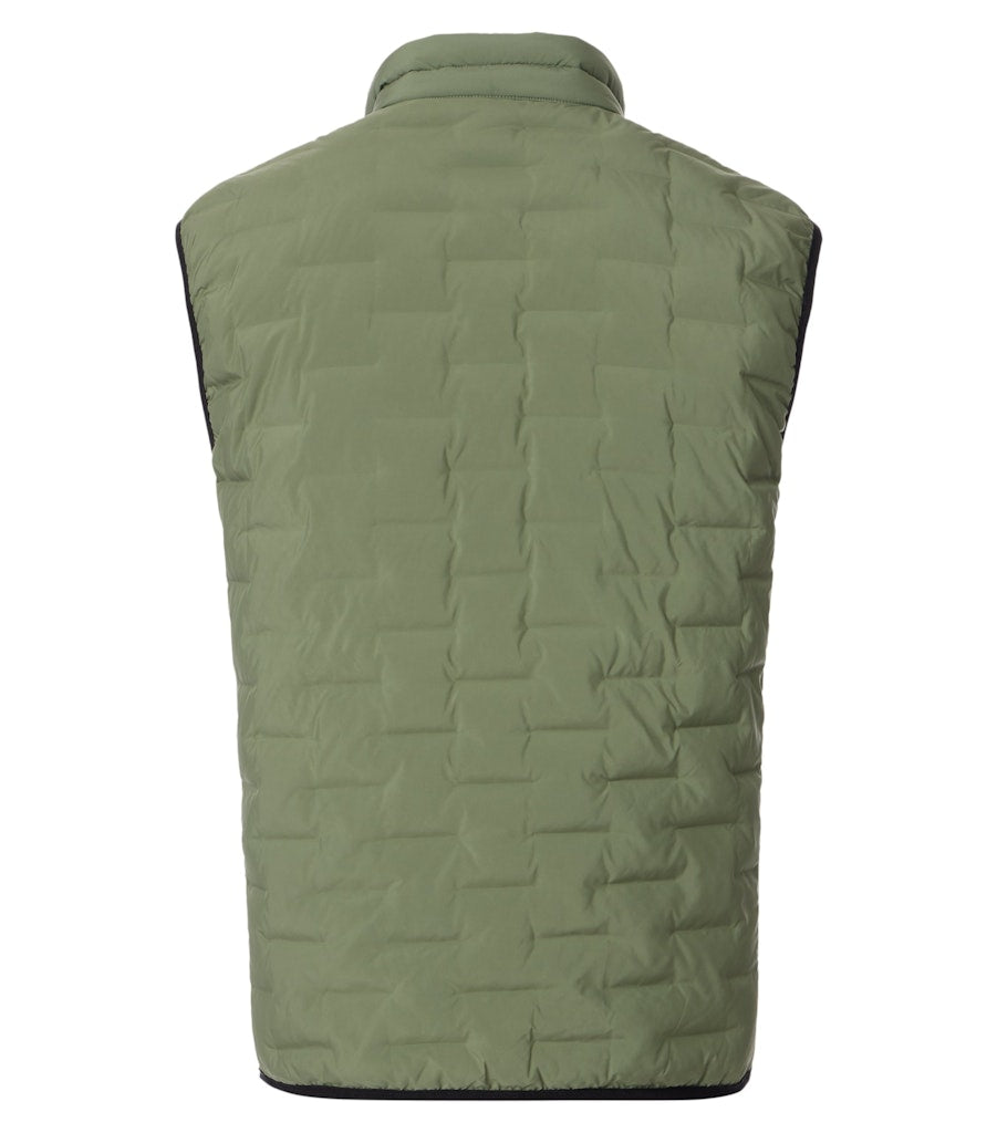 Casa Moda Herren Westen  Tuerkis