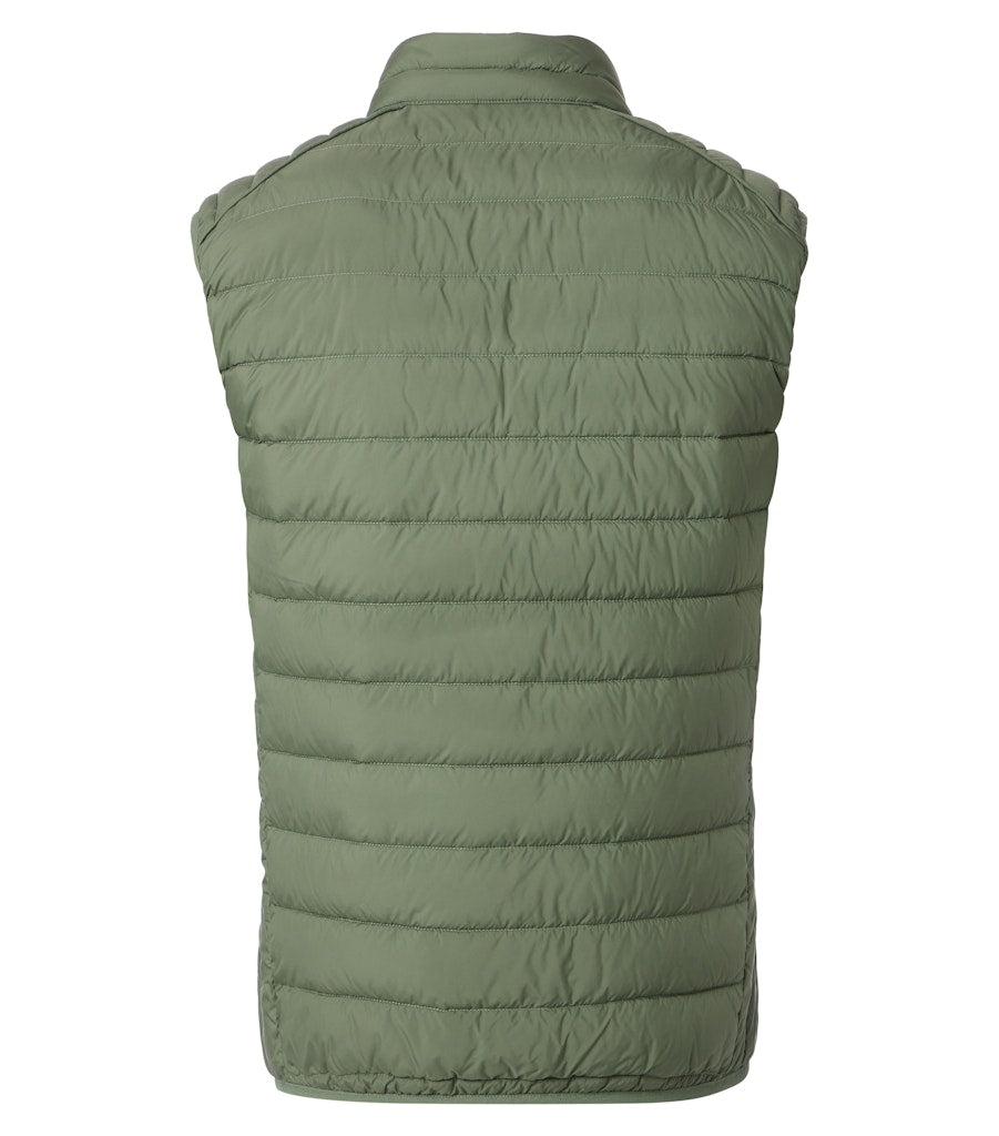 Casa Moda Herren Westen  Tuerkis