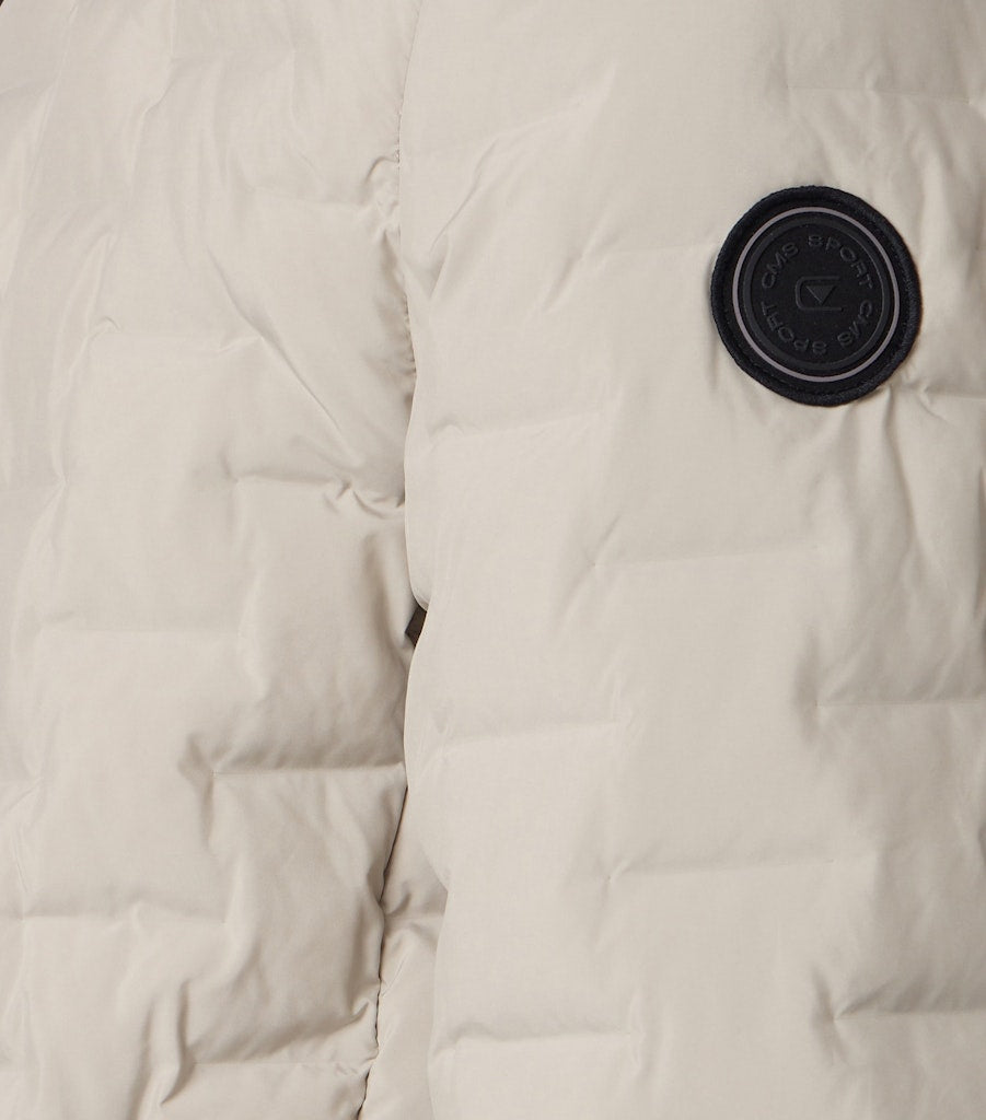 Casa Moda Herren Jacken  Beige