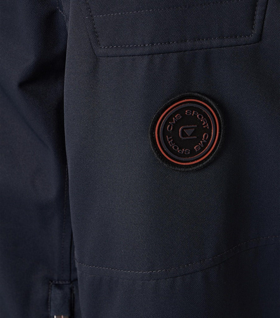 Casa Moda Herren Jacken  Blau